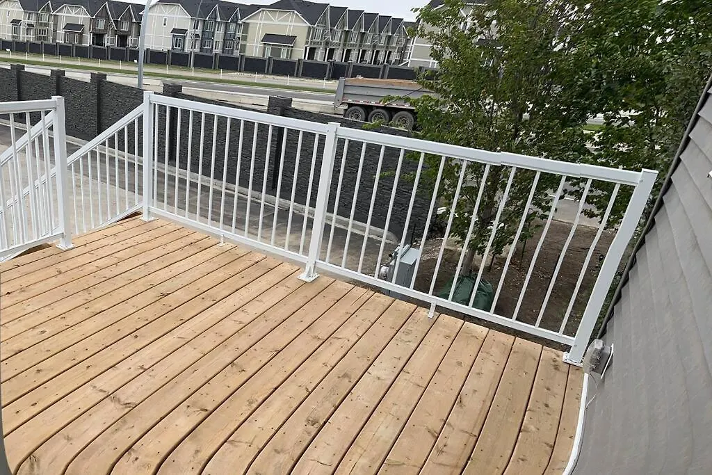 Brand New 4-Bed Room House Calgary